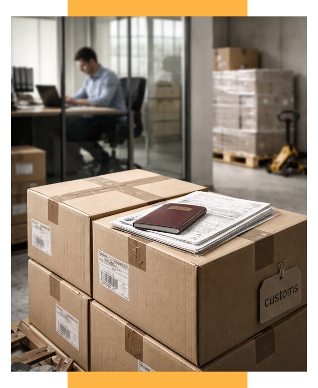 Параллельный импорт под ключ от 20774 р., логистика от СетСервис-Бск