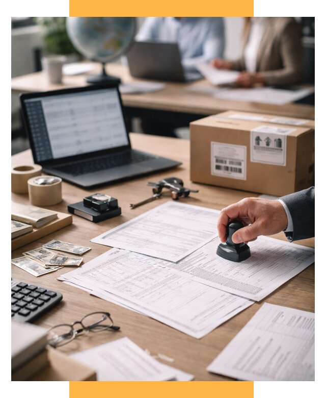 Международная поставка под ключ от 77903 р. | СетСервис-Бск